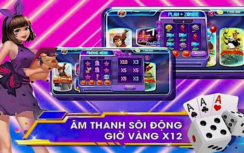 Sun52 không chỉ chú trọng đến việc cung cấp trò chơi mà còn khá mạnh tay